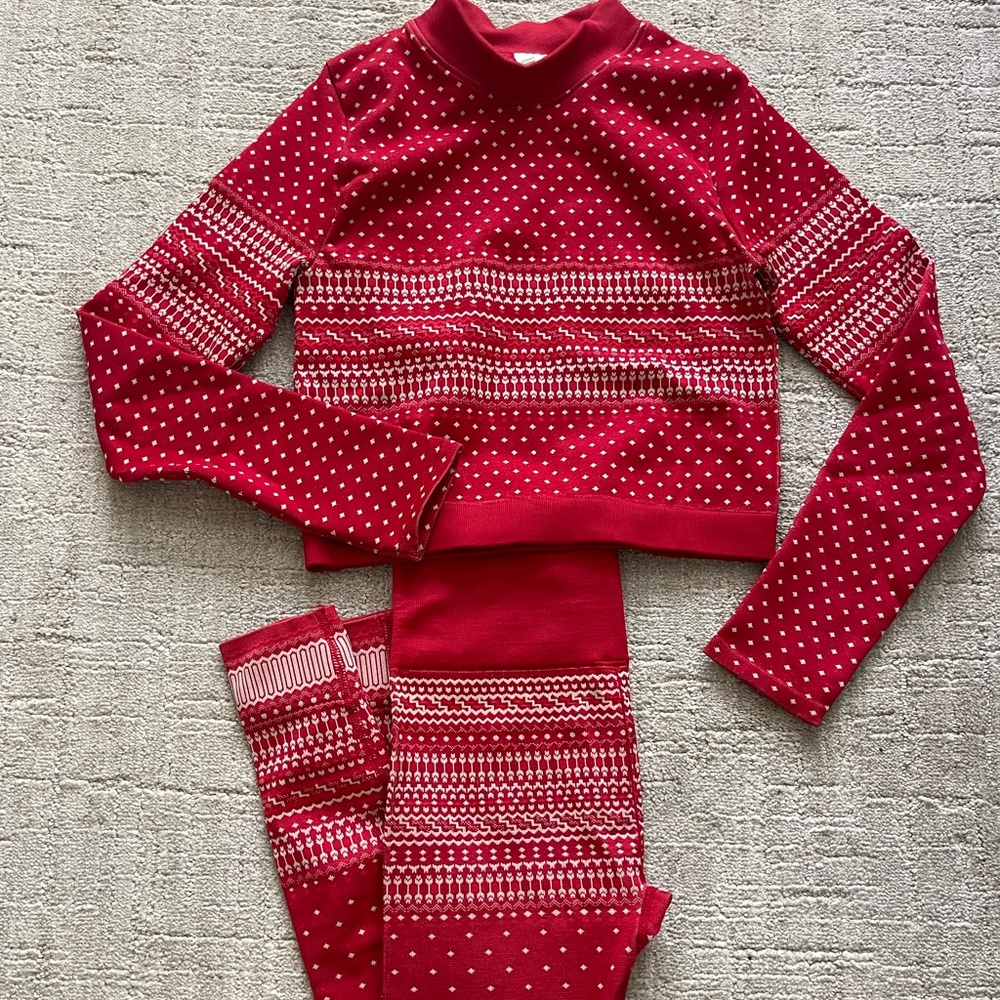 Fabletics set